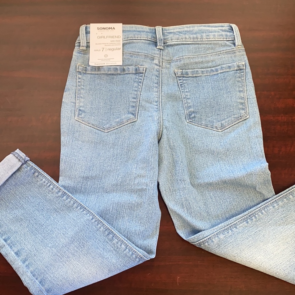 Jeans - Picture 4 of 6